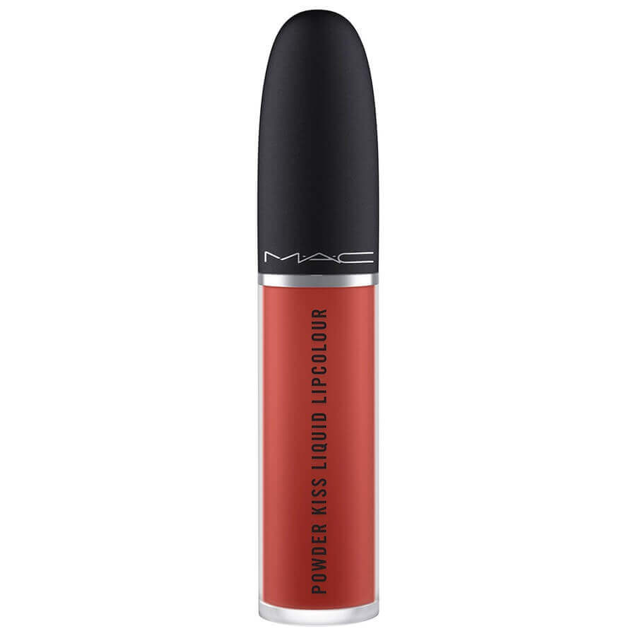 Lipstick Powder Kiss Liquid Lipstick