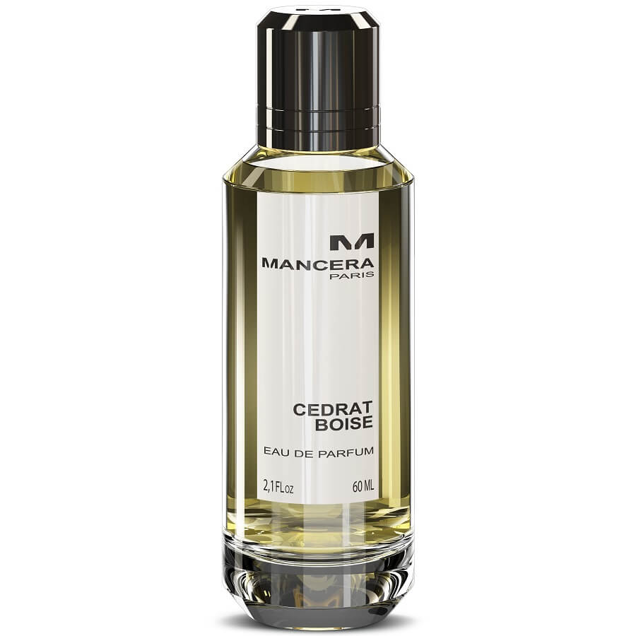 Cedrat Boise Eau de Parfum