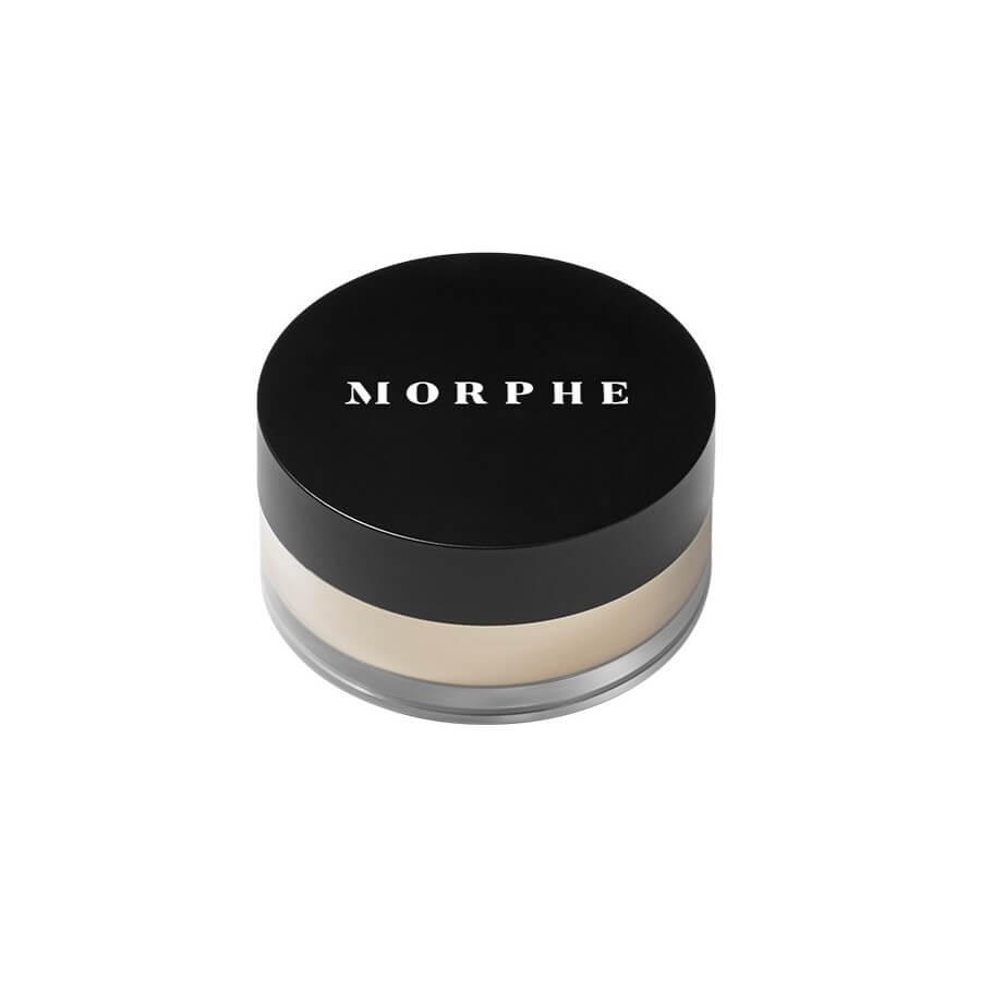 Mini Bake & Set Soft Focus Setting Powder