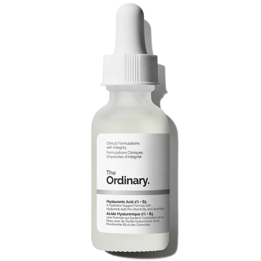 Hyaluronic Acid 2% + B5