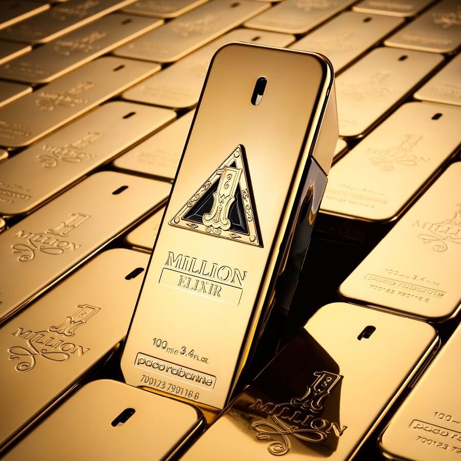 1 Million Elixir Parfum Intense Eau de Parfum
