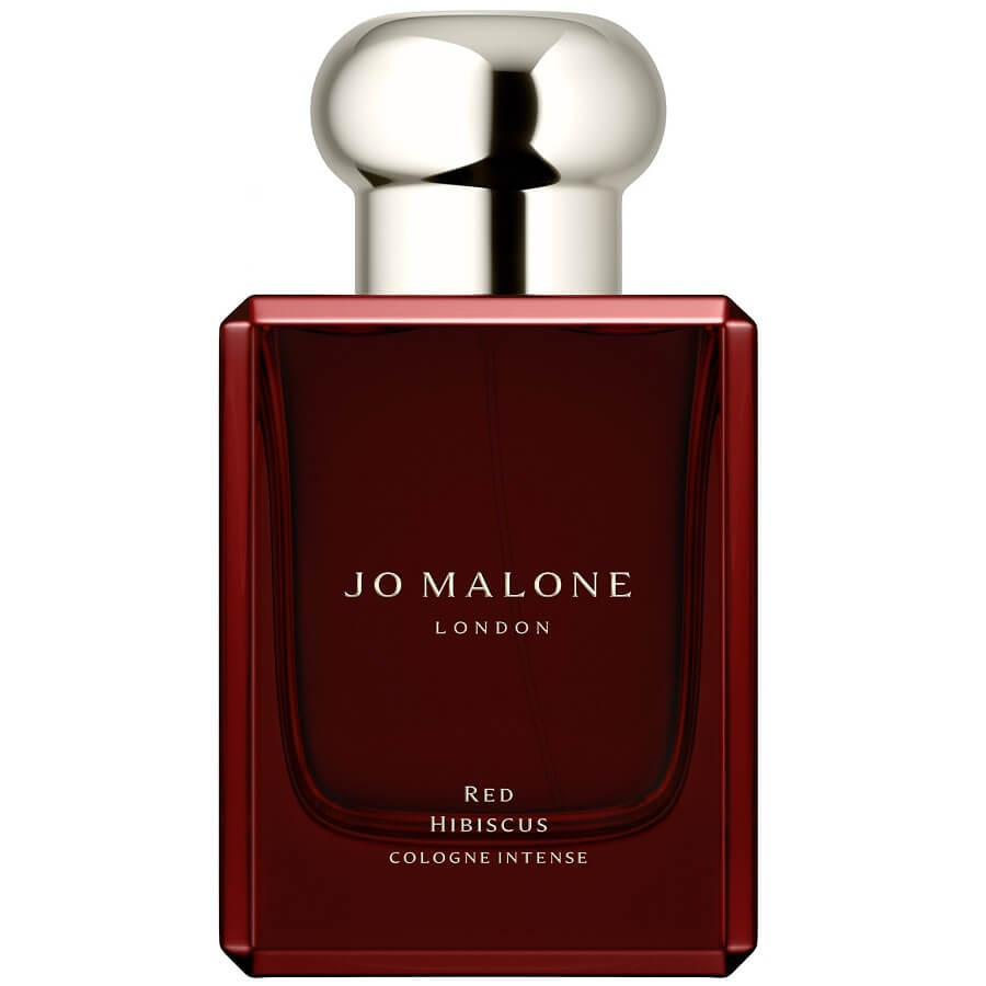 Red Hibiscus Eau de Cologne Intense