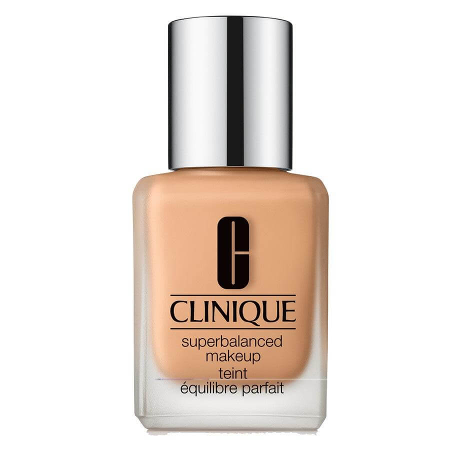 Superbalanced Makeup