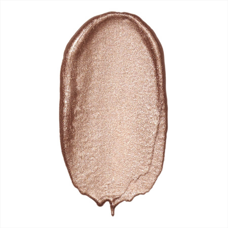 Liquid Metallic Eyeshadow