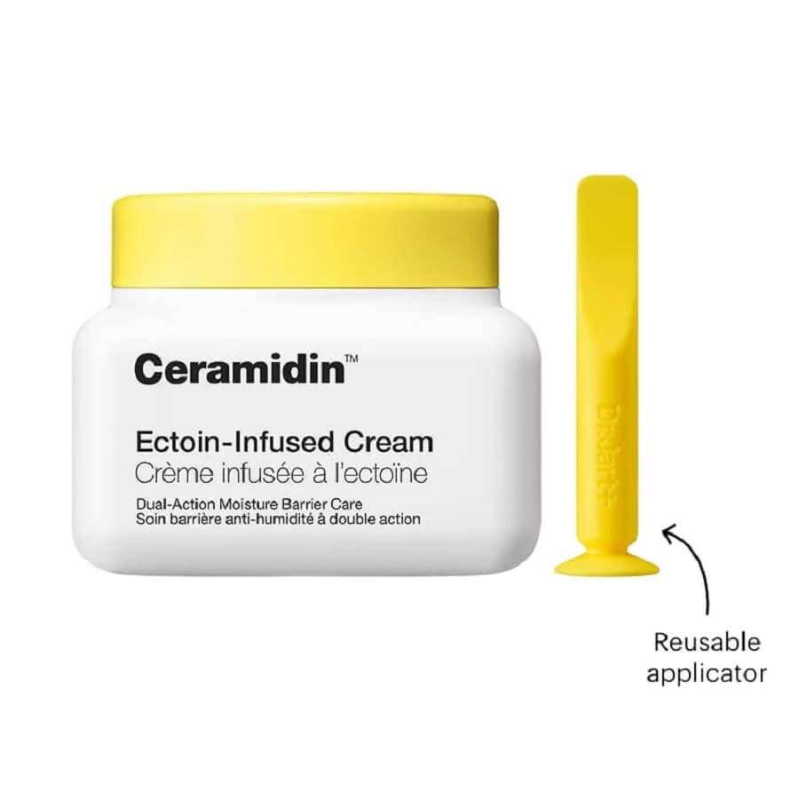 Ceramidin™ Ection-Infused Cream