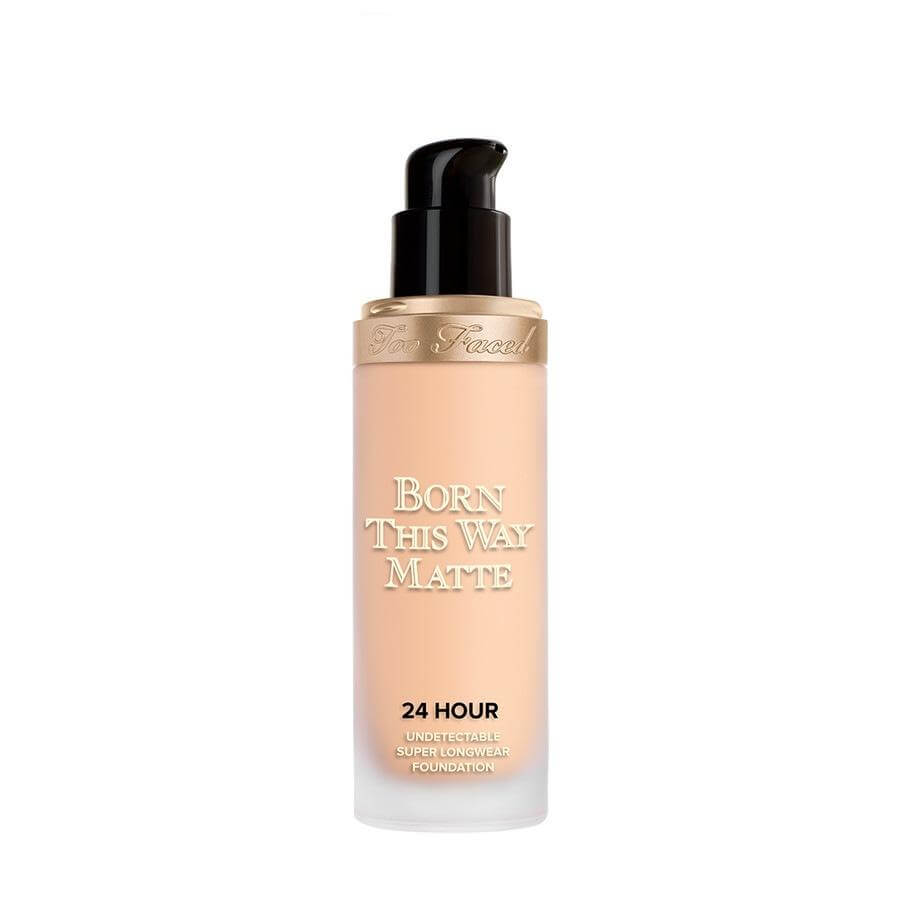 Born This Way Matte Foundation