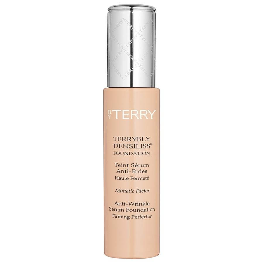 Terrybly Densiliss Foundation