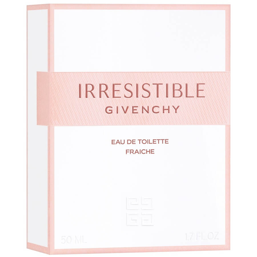 Irresistible Eau de Toilete Fraiche