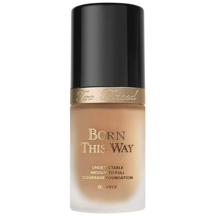 Born This Way Foundation