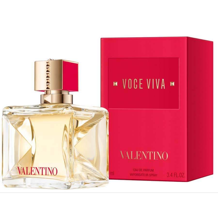 Voce Viva Eau de Parfum