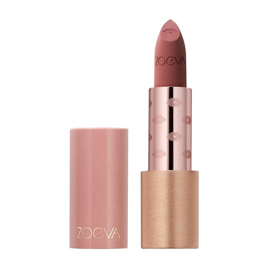Velvet Love Matte Hyaluronic Lipstick