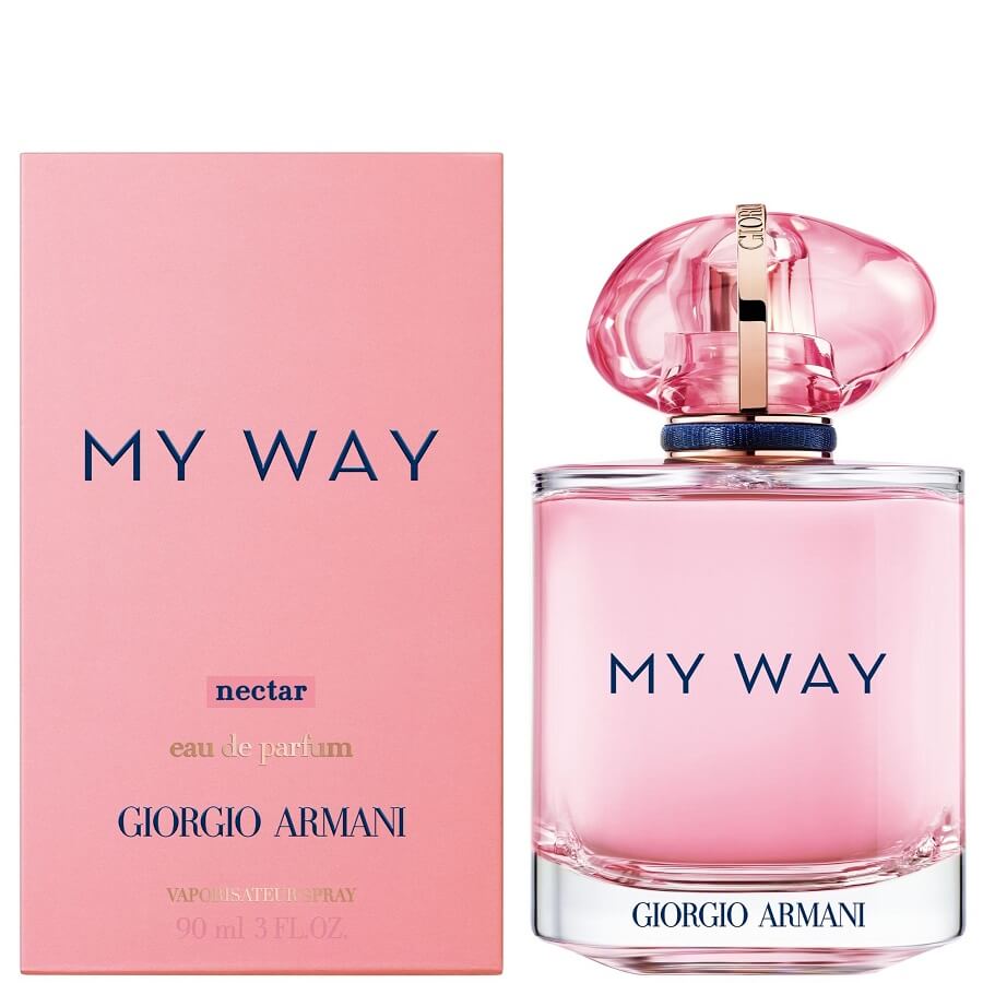 My Way Nectar Eau de Parfum