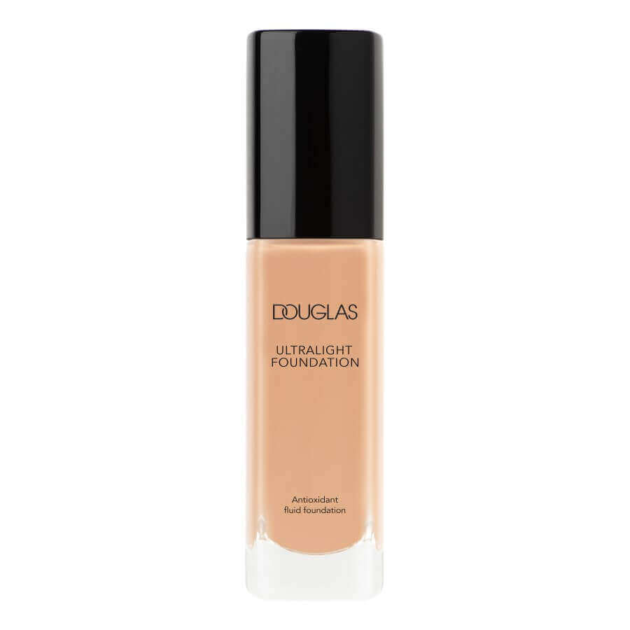 Ultralight Foundation