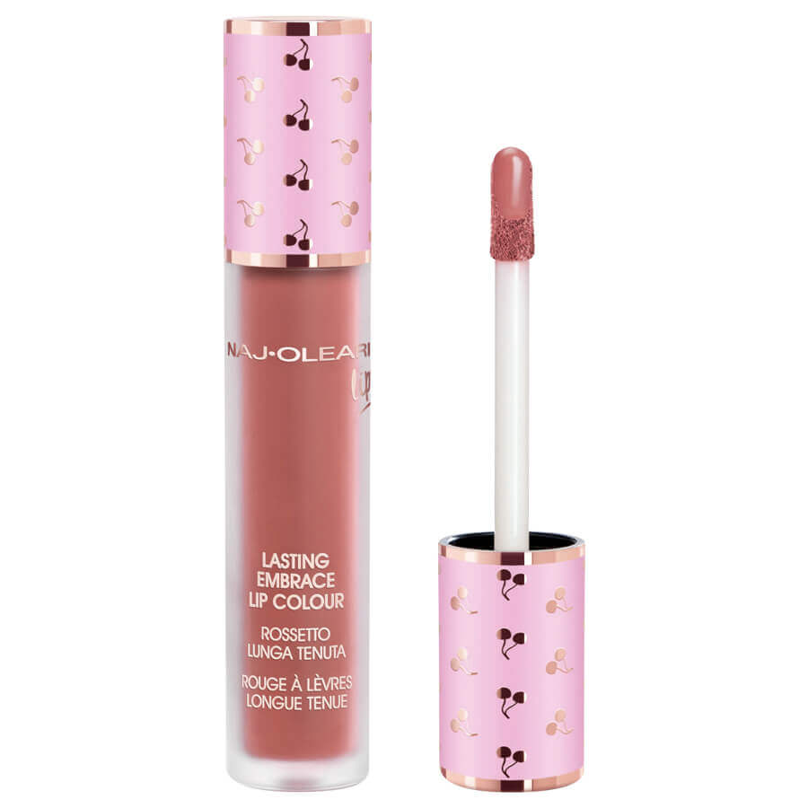 Lasting Embrace Lip Colour