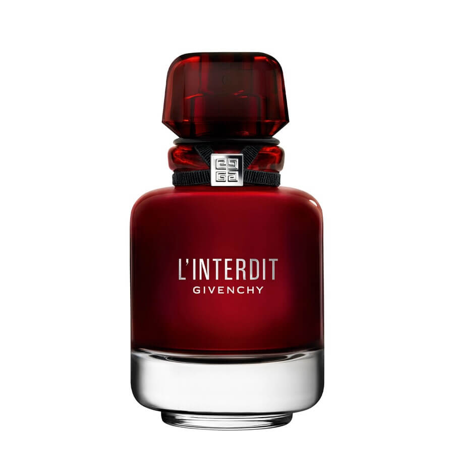 Rouge Eau de Parfum