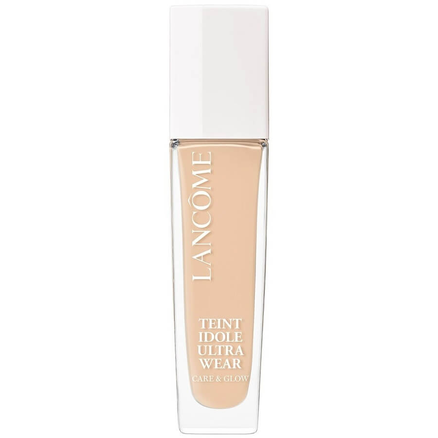 Teint Idole Ultra Wear Care & Glow Foundation