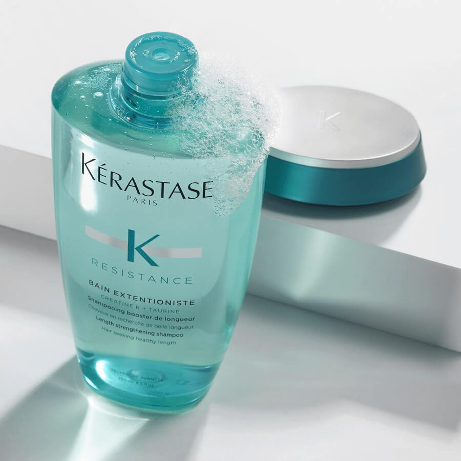 Bain Extentioniste