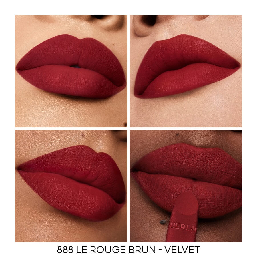 Rouge G Velvet Lipstick Refill