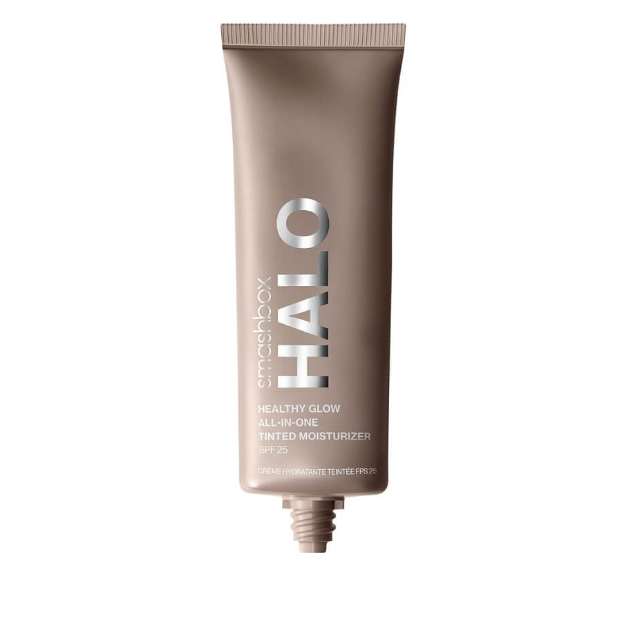 Halo Healthy Glow All-in-One Tinted Moisturizer