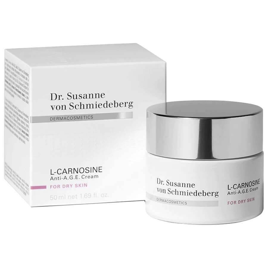 Anti-Age Dry Skin Cream