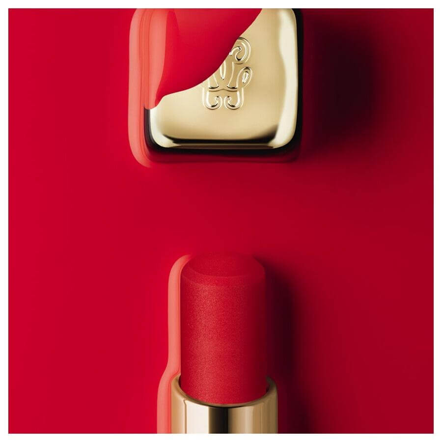 KissKiss Tender Matte Lipstick
