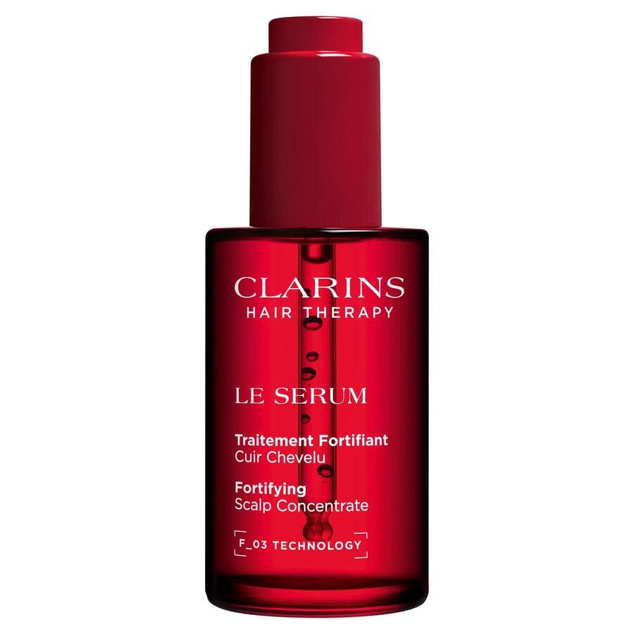 Le Serum Fortifying Scalp Concentrate