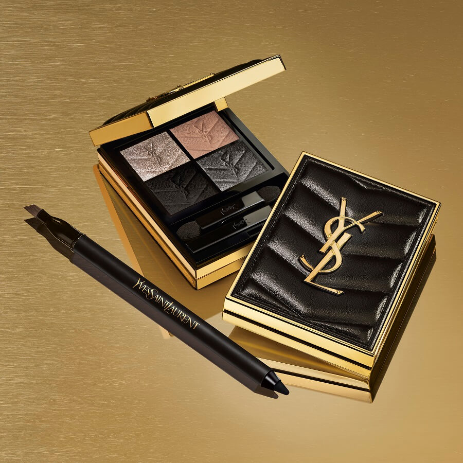 Couture Mini Clutch Luxury Eyeshadow Palette