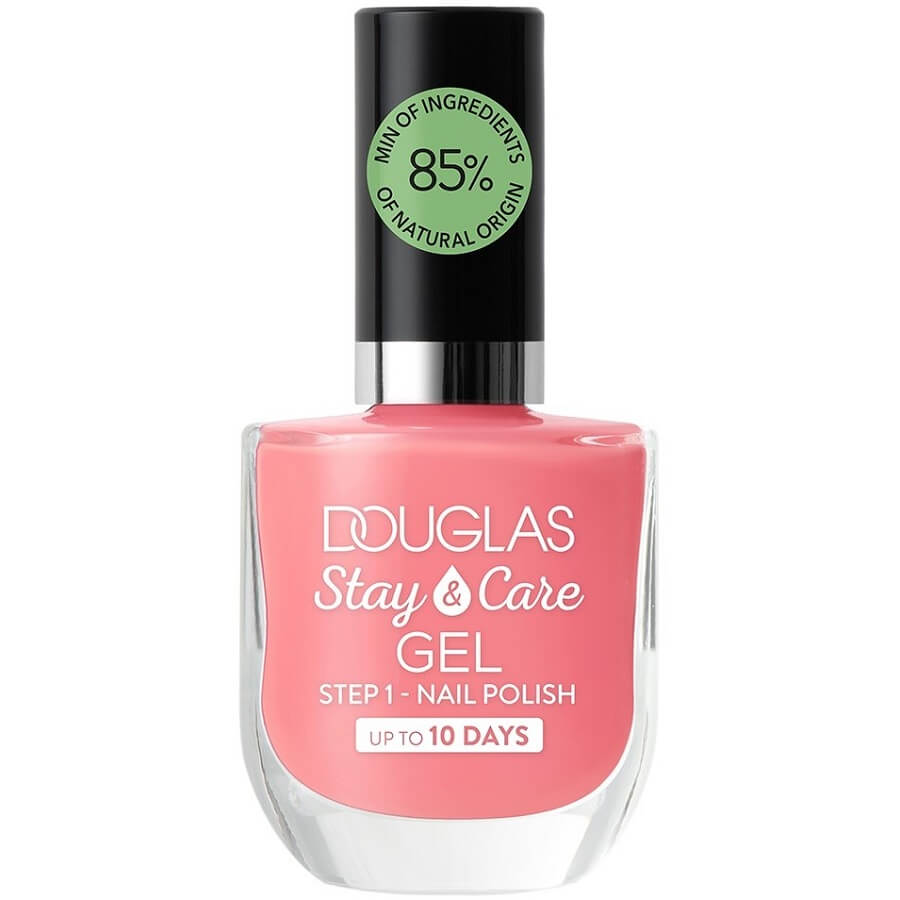 Nail Polish 85% Ion Gel Polish