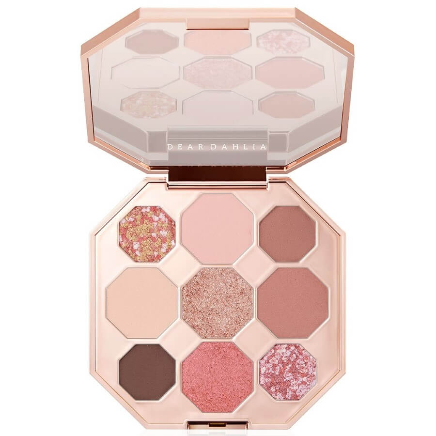 Blooming Edition Secret Garden Palette