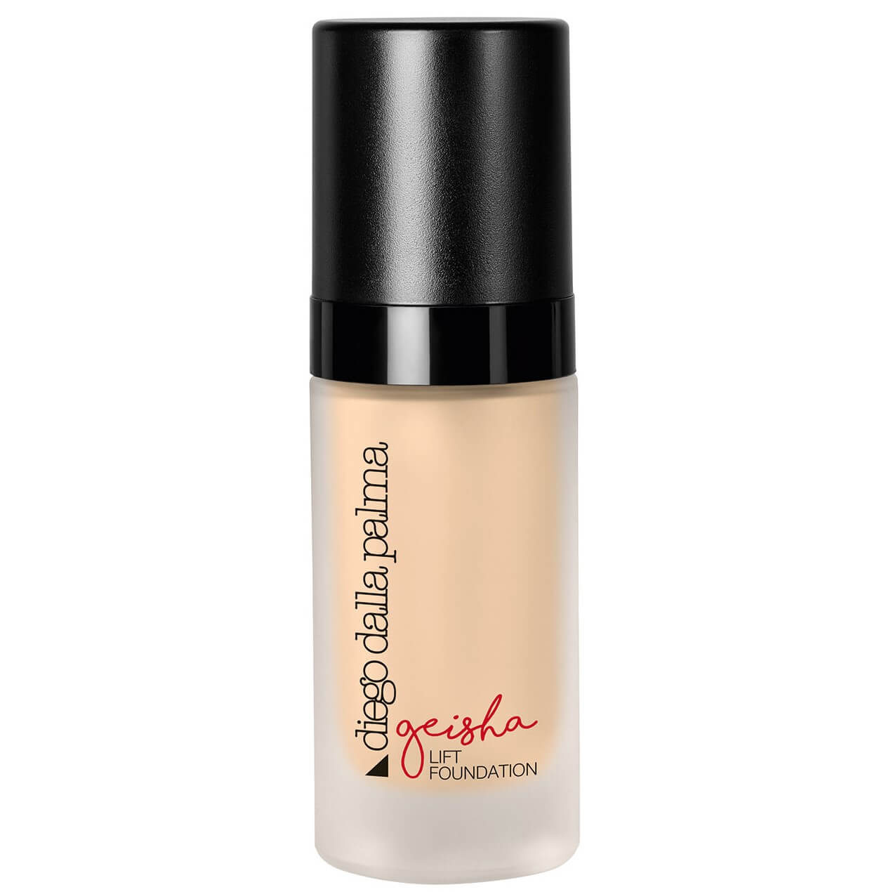Geisha Lift - Lifting Effect Cream Foundation