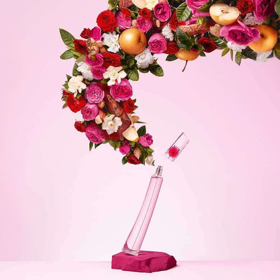Flower By Kenzo Poppy Bouquet Eau de Parfum