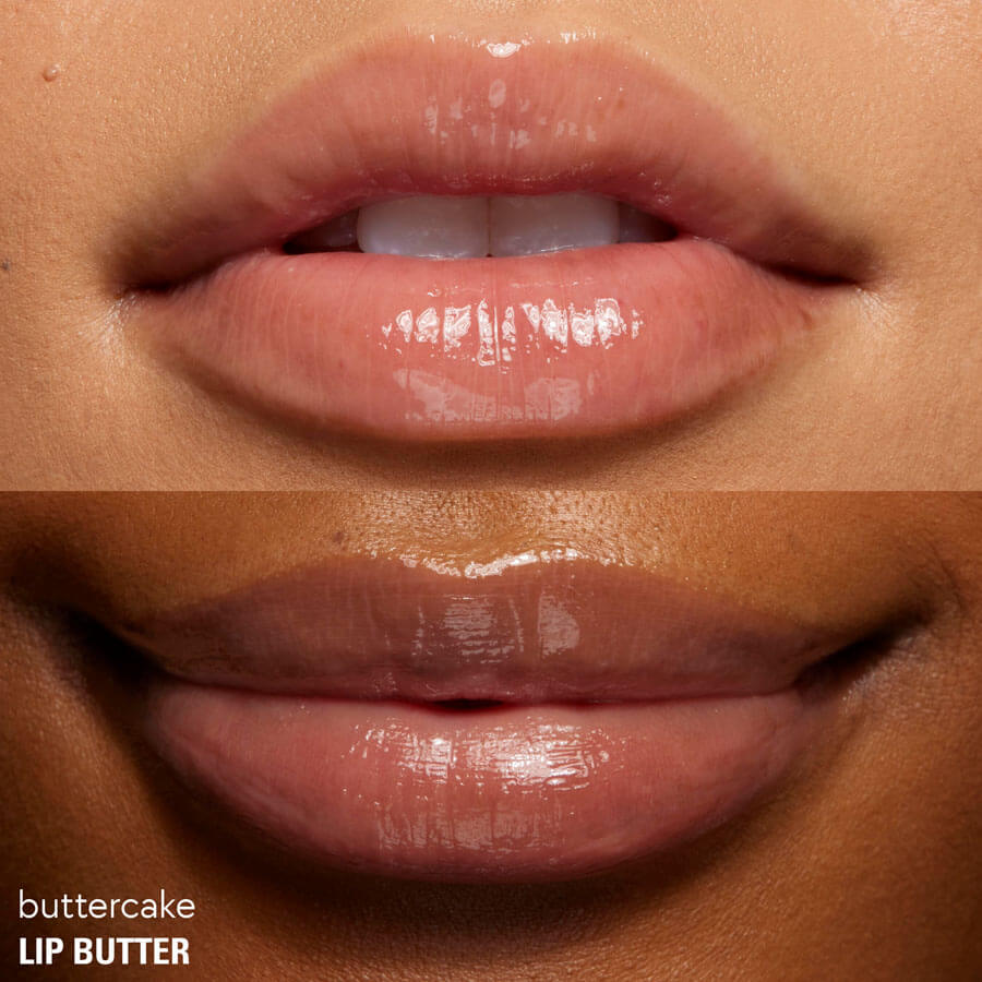 Lip Butter Balm