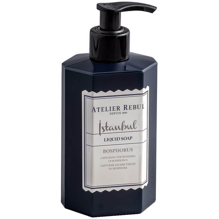 Bosphorus Liquid Soap