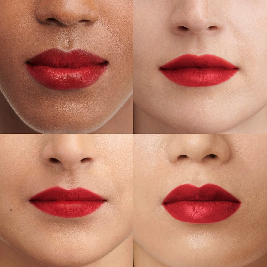 Lip Maestro Satin