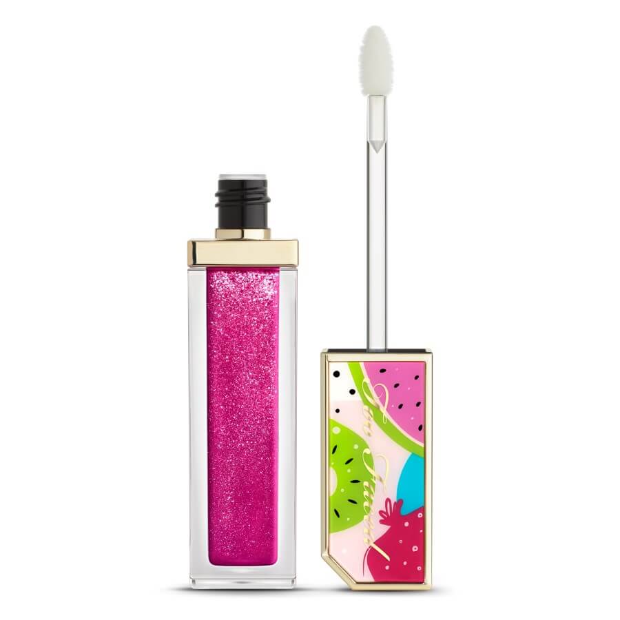 Juicy Fruits Comfort Lip Glaze