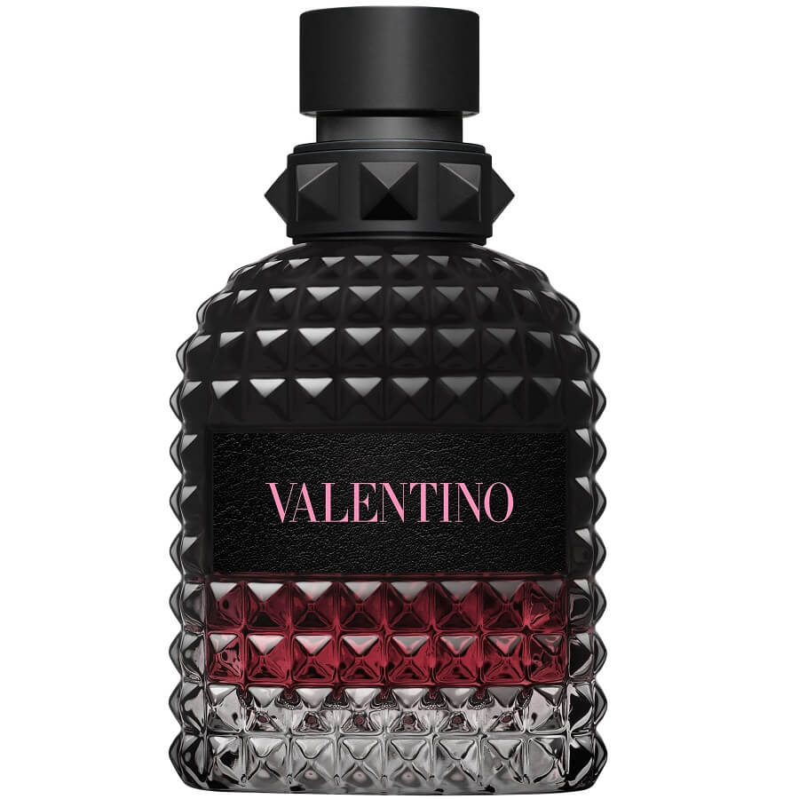 Born In Roma Uomo Intense Eau de Toilette
