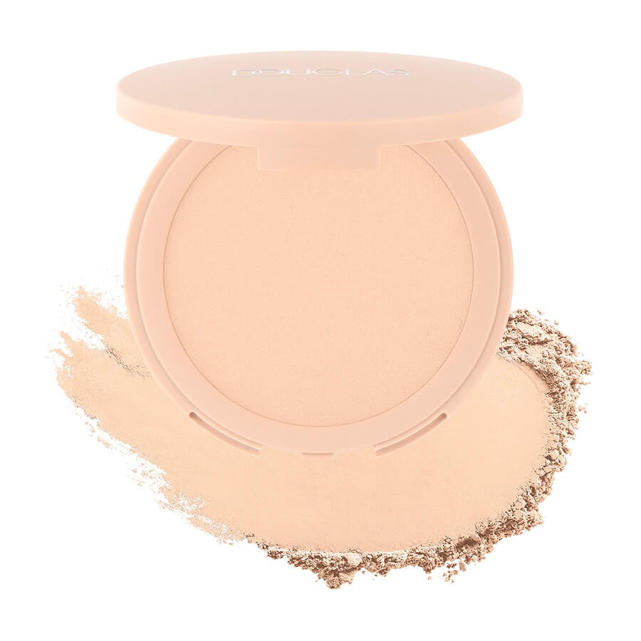 Mattifying Powder