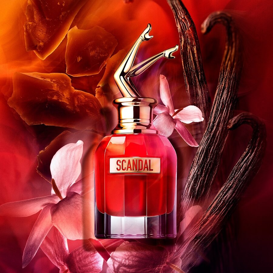 Scandal Le Parfum Eau de Parfum Intense