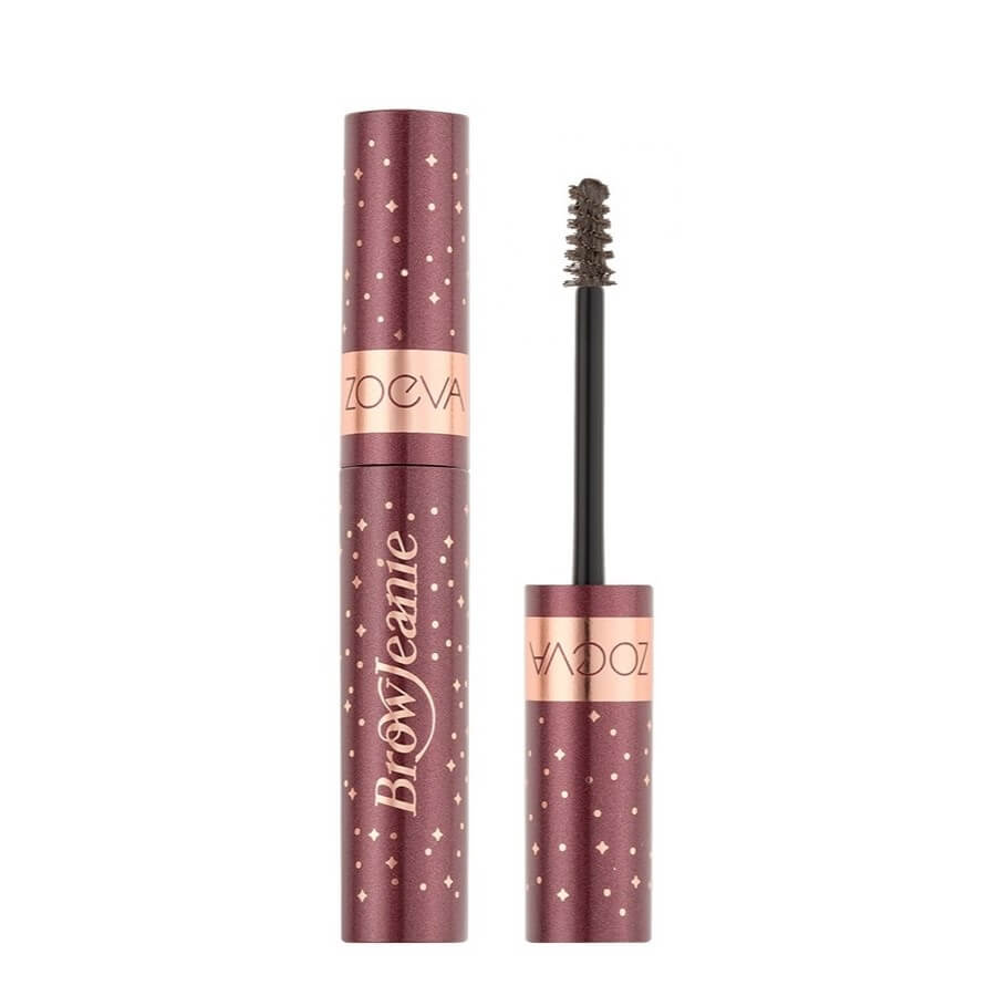 Brow Jeanie Brow Boosting Fibre Gel