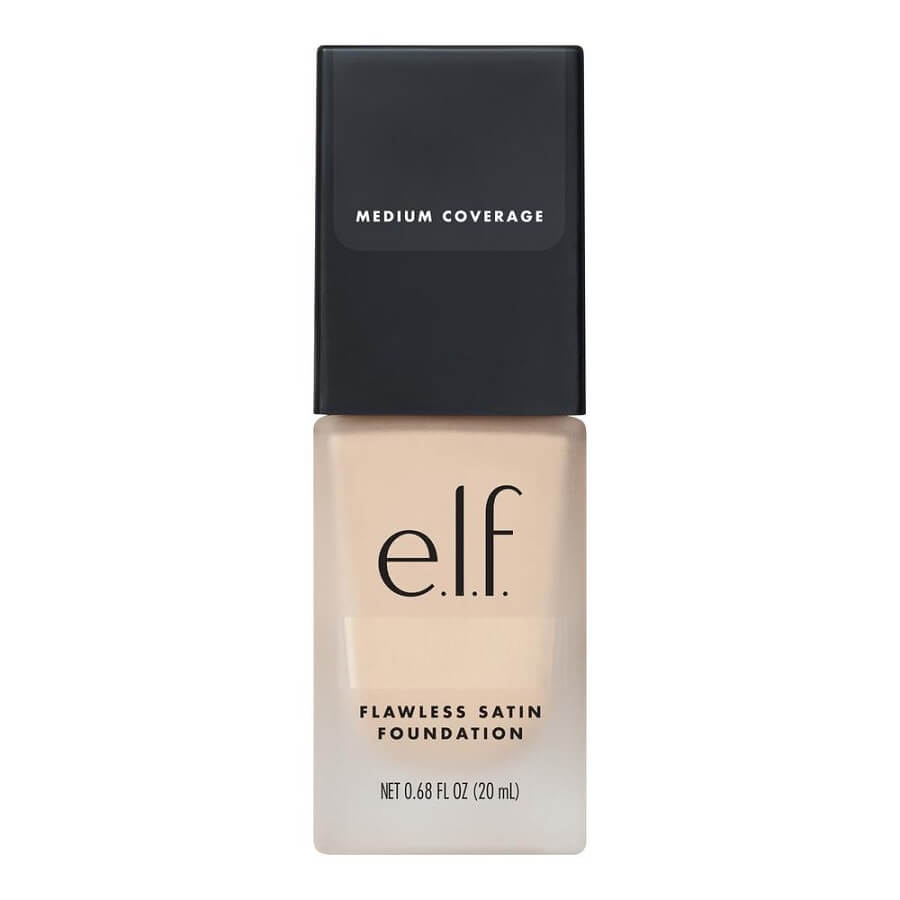 Flawless Satin Foundation