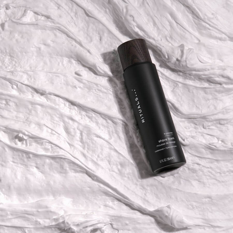 RIT Homme Shave Foam