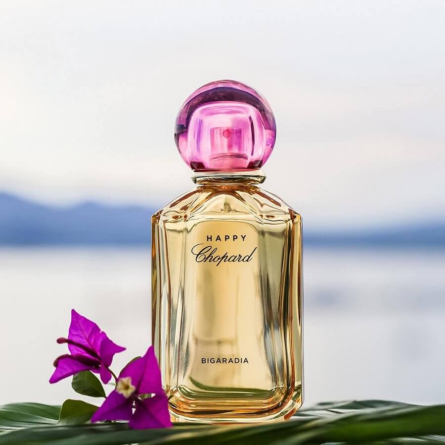 Happy Bigaradia Eau de Parfum