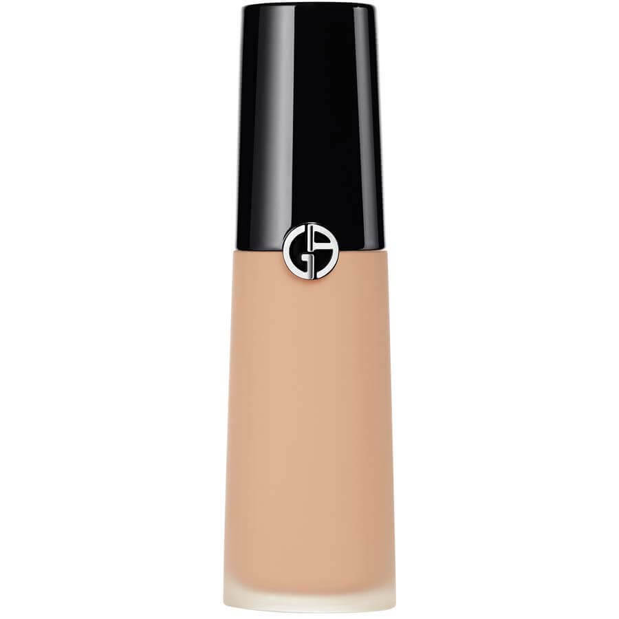 Luminous Silk Concealer