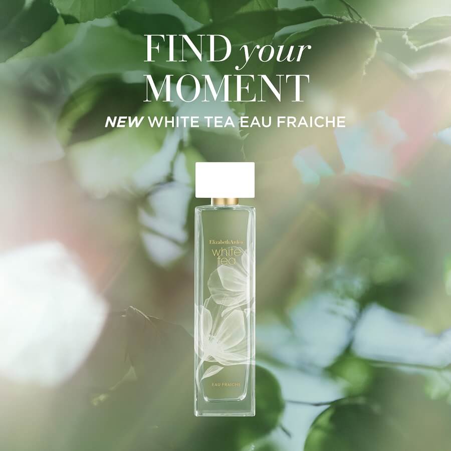White Tea Eau De Fraiche