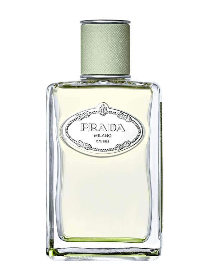 d'Iris Eau de Parfum