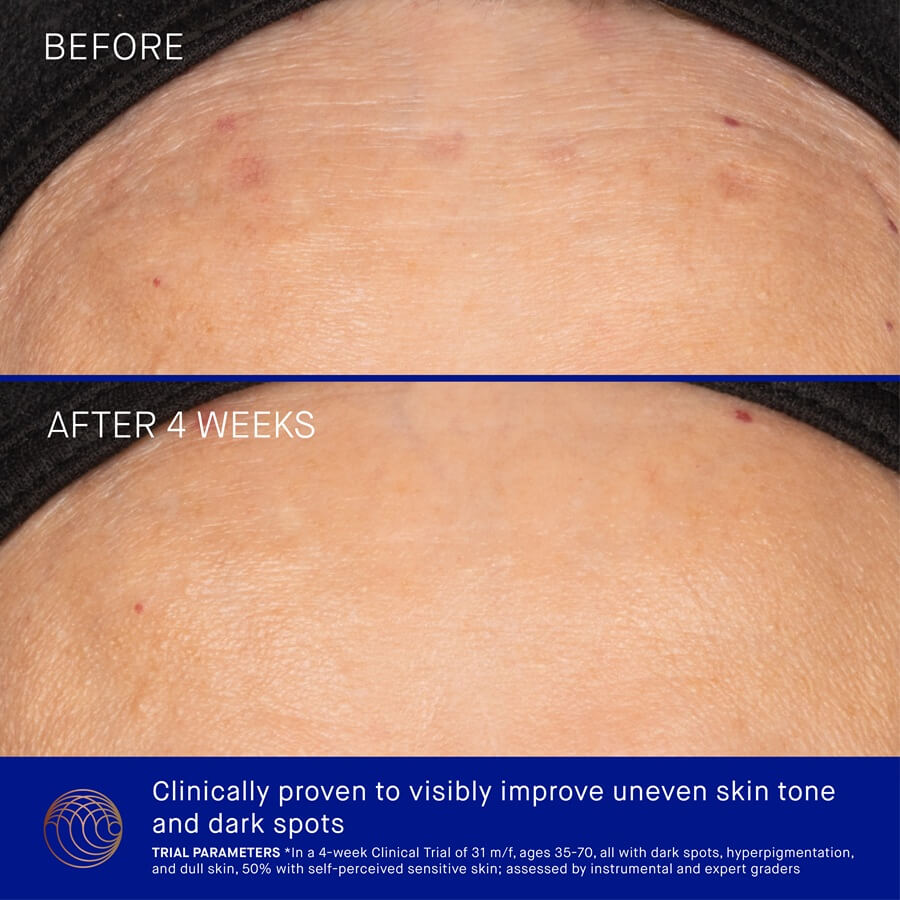 The Vitamin C Serum