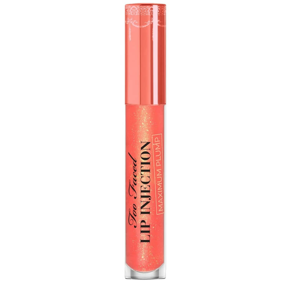 Lip Injection Maximum Plump