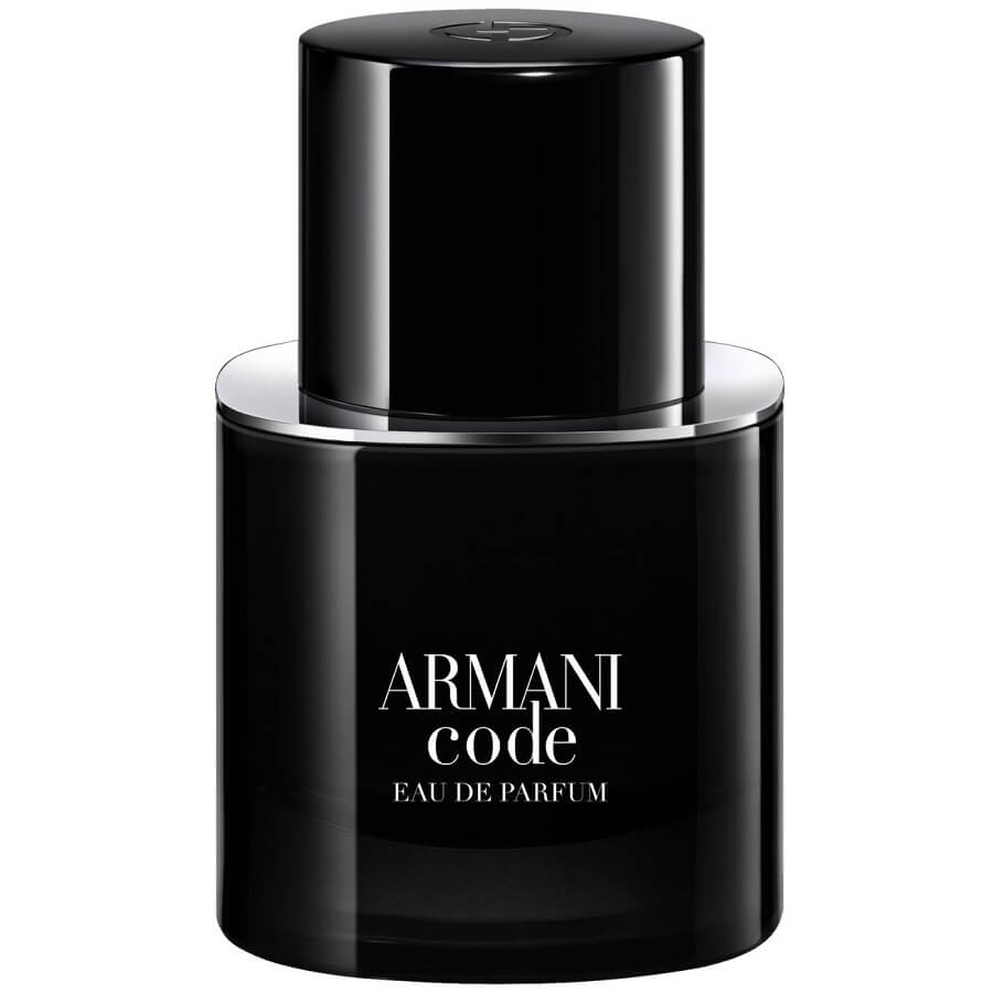 Code Homme Eau de Parfum