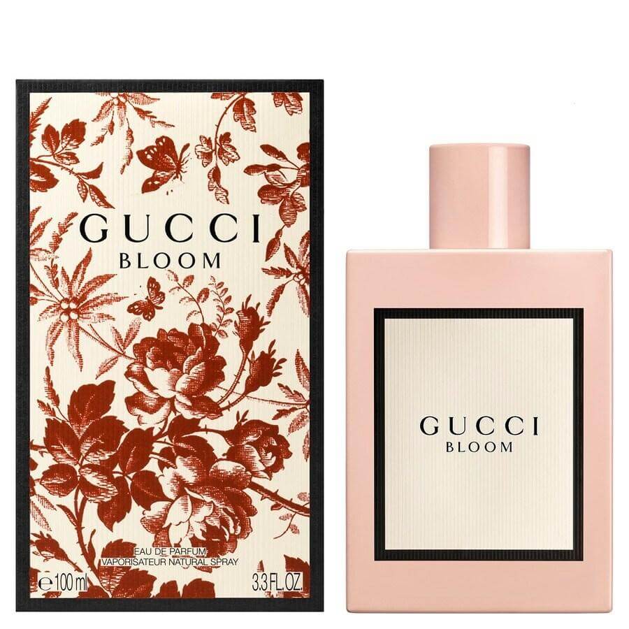 Eau de Parfum