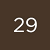 29 - Antracite